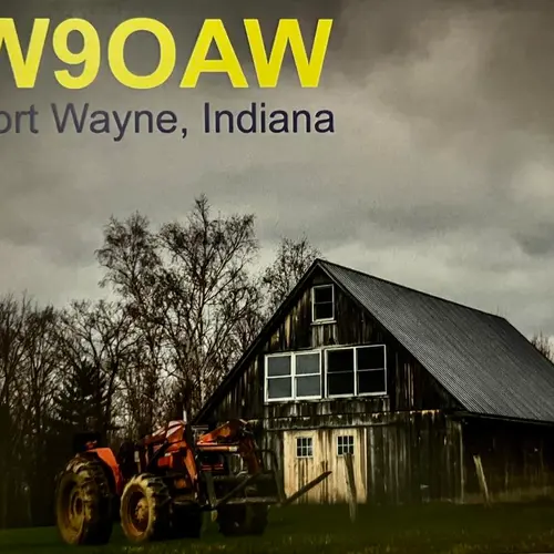W9OAW profile image