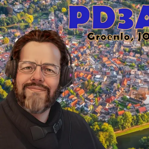 PD3AN profile image
