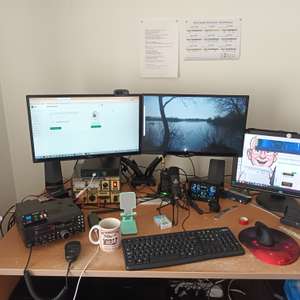 M0RLF profile image