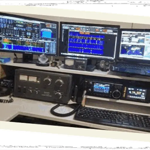 VK2EX profile image