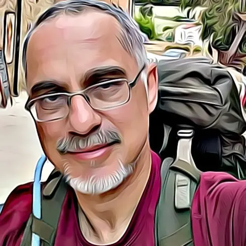 VA3ITI profile image
