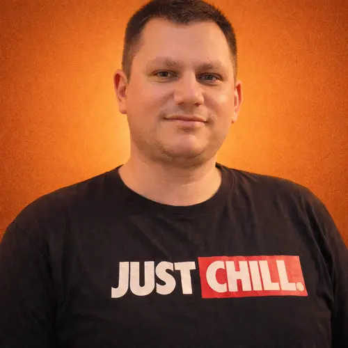 YT6DAV profile image