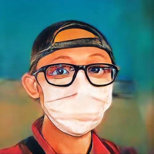 YC2UFR profile image