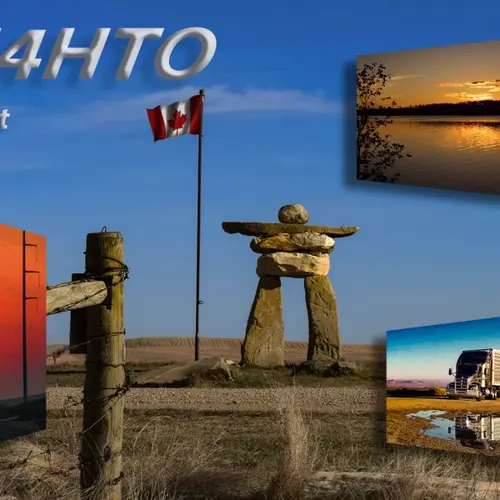 VE4HTO profile image
