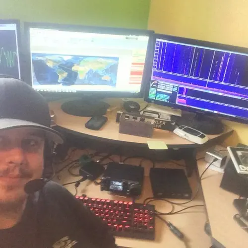 VE6BTC profile image