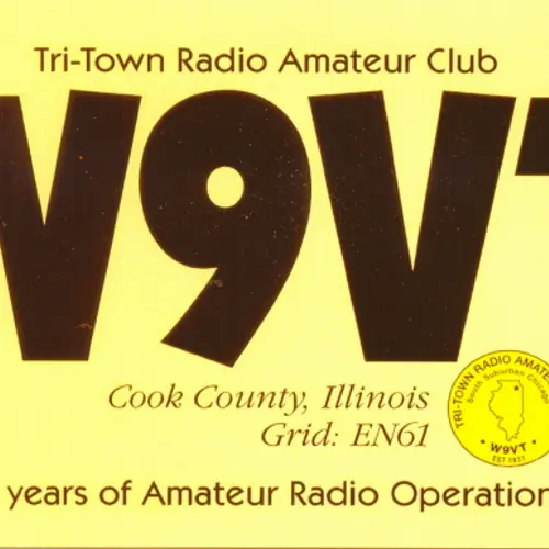 W9VT profile image