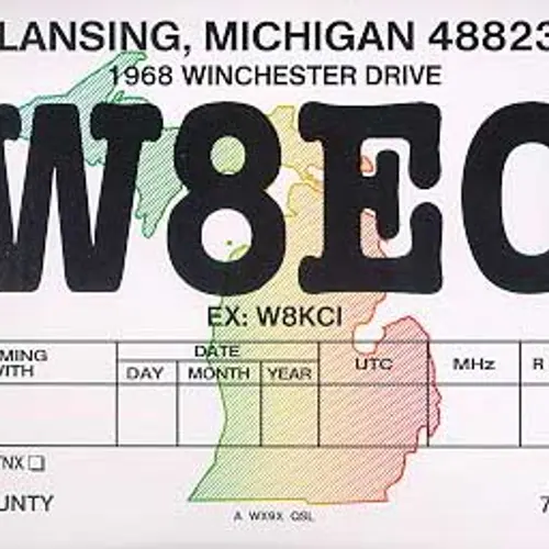 W8EO profile image