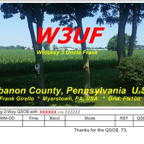 W3UF profile image