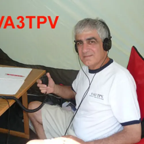 VA3TPV profile image