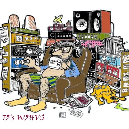 W5HVS profile image