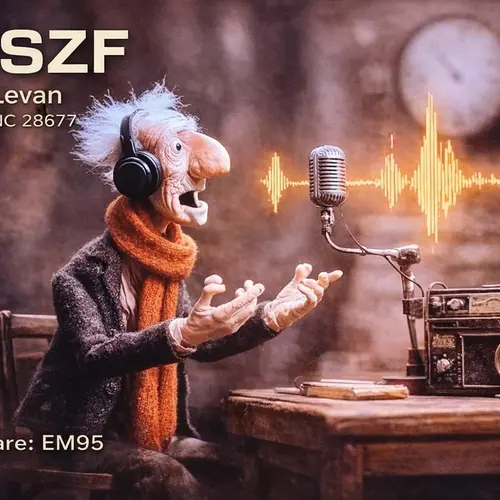 N4SZF profile image
