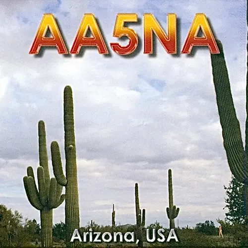 AA5NA