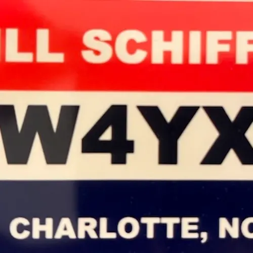 W4YX profile image