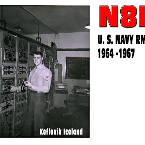 N8BSI profile image