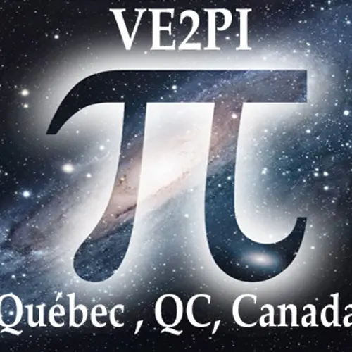 VE2PI profile image