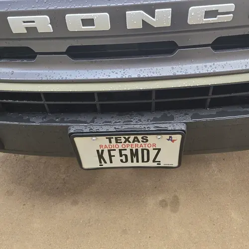 KF5MDZ