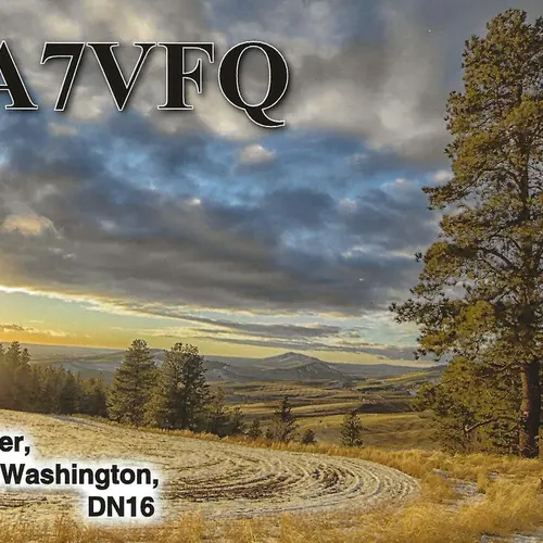 WA7VFQ profile image