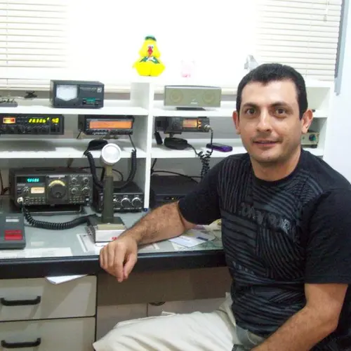 PY2HX profile image