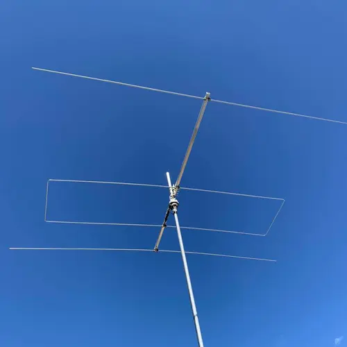 VK2HJ profile image