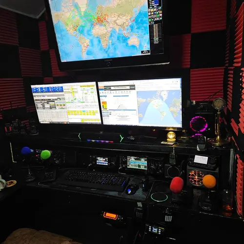M6NVD profile image