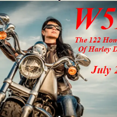 W5H profile image