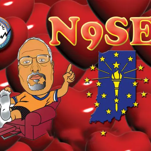 N9SES profile image