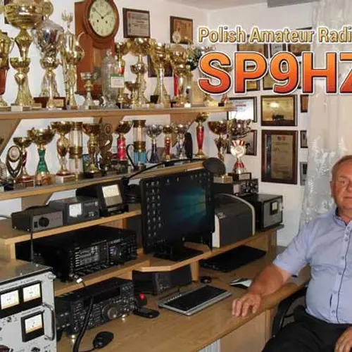 SP9HZW profile image