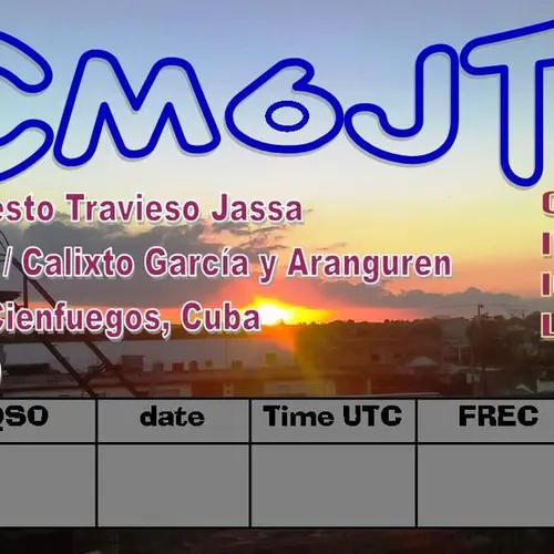 CM6JT