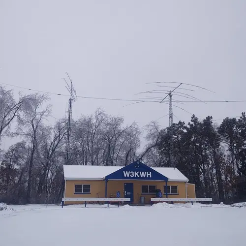 W3KWH profile image