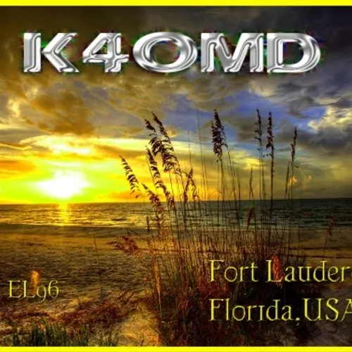 K4OMD
