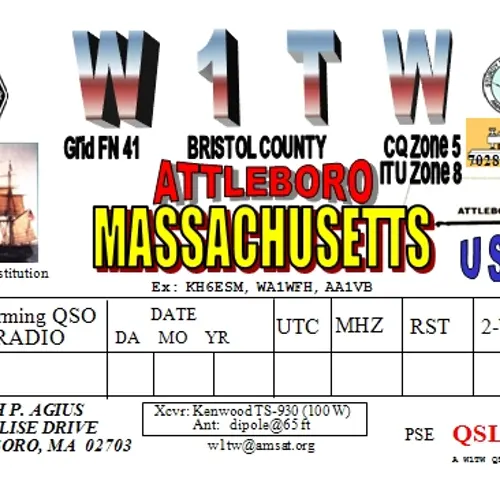 W1TW profile image
