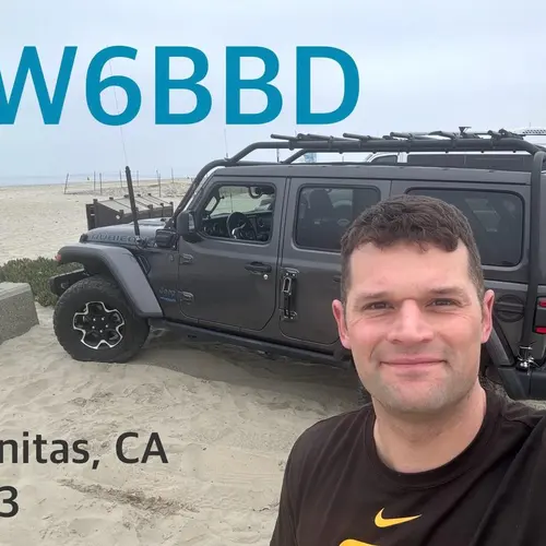W6BBD profile image