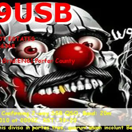 W9USB profile image