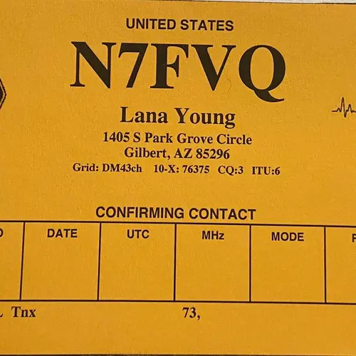 N7FVQ profile image