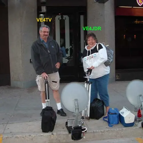 VE4TV profile image