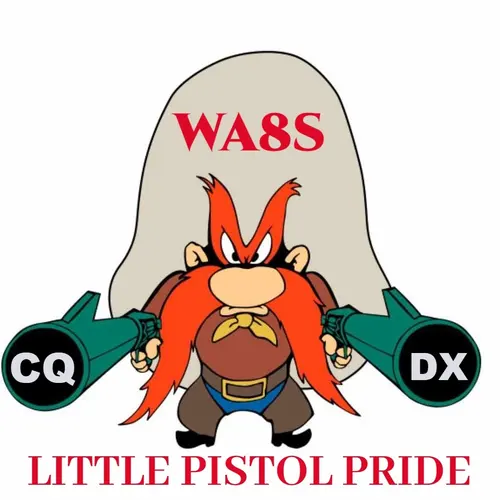 WA8S profile image