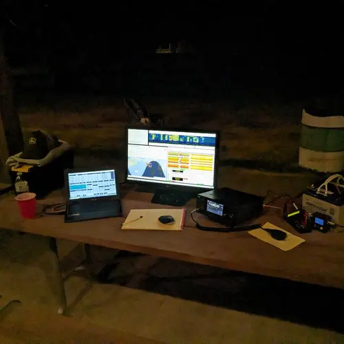 N9JVA profile image