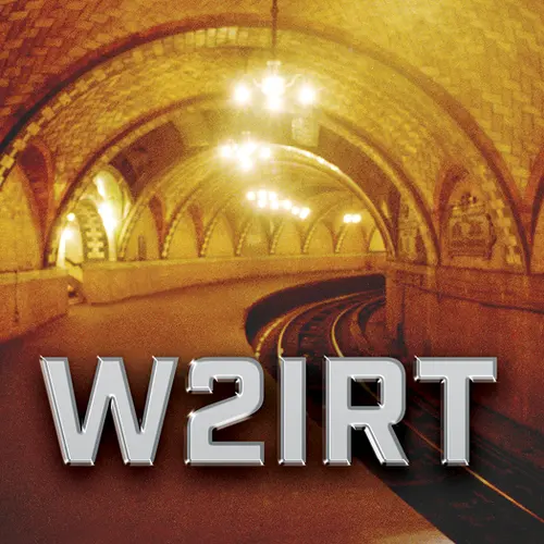 W2IRT profile image