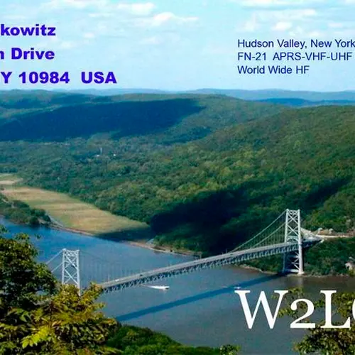 W2LGB profile image