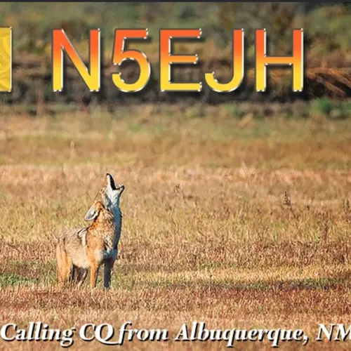 N5EJH profile image