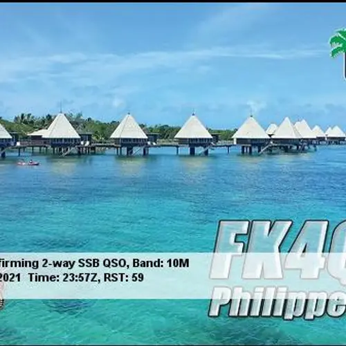 XE1AVH profile image
