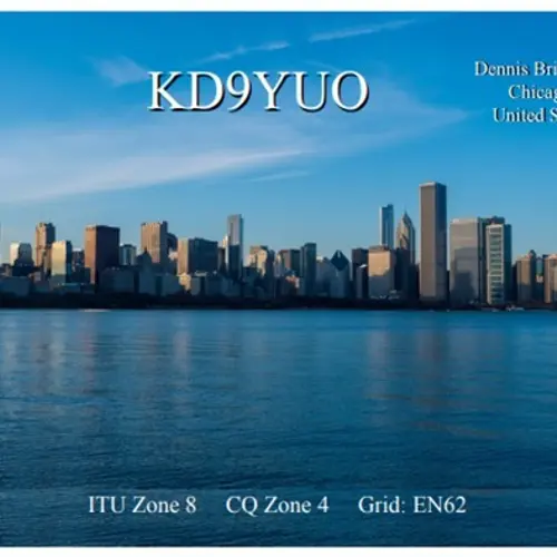 KD9YUO