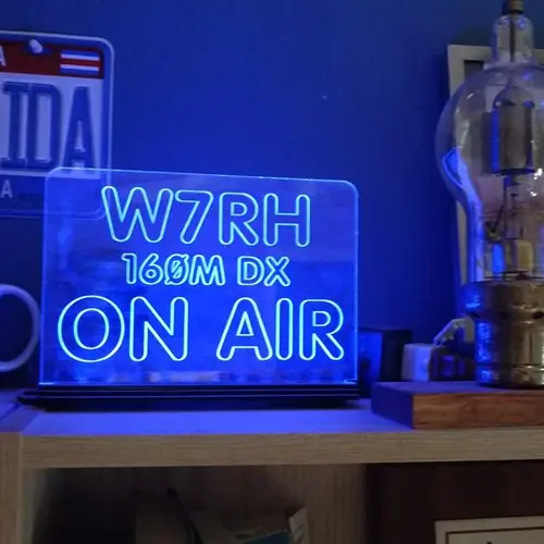 W7RH profile image