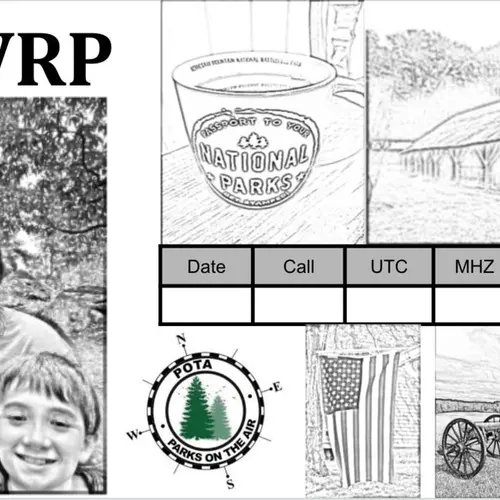 W5WRP profile image