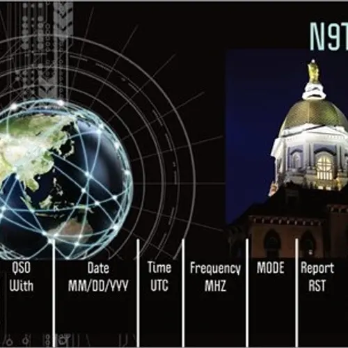 N9TRE profile image