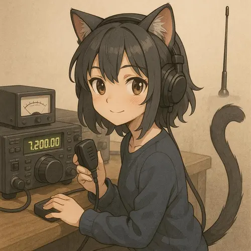 VB2CATGIRL profile image