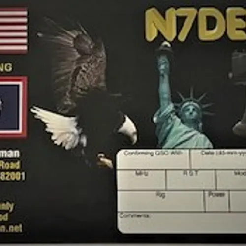 N7DEN profile image
