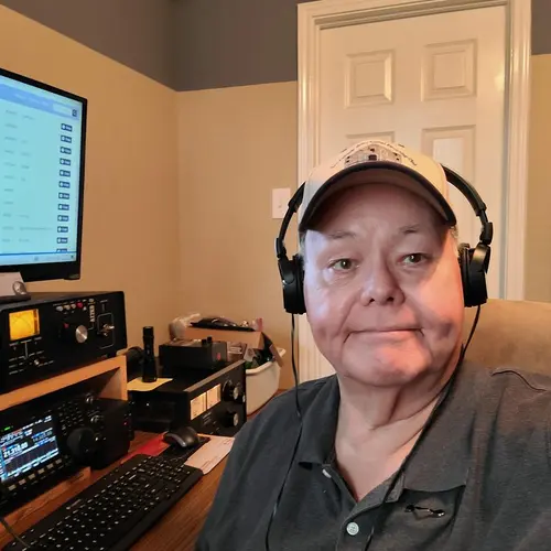 WA5NTF profile image
