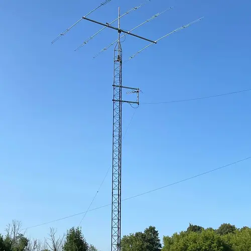 N9LBO profile image