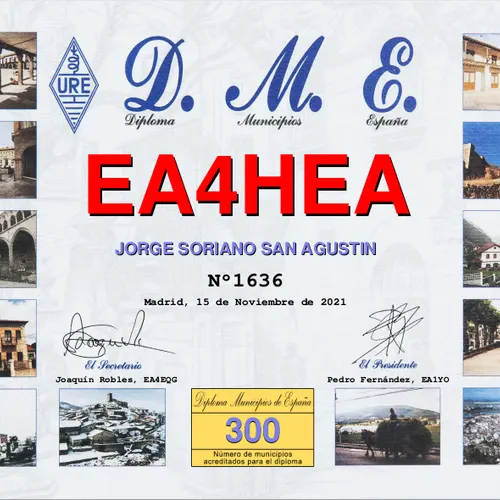 EA4HEA
